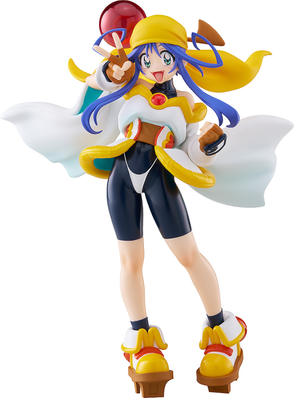 GOOD SMILE COMPANY POP UP PARADE SP Lime(4571697180864)(4571697180864)
