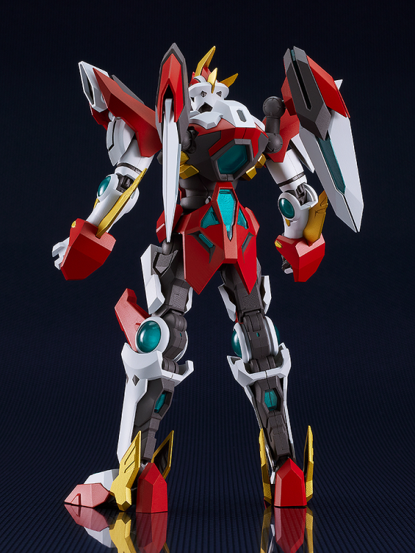 MODEROID Bravern | 4580416928700