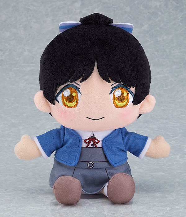 Good Smile Company Love Live! Superstar!! Plushie Sumire Heanna(4580590168374)(4580590168374)