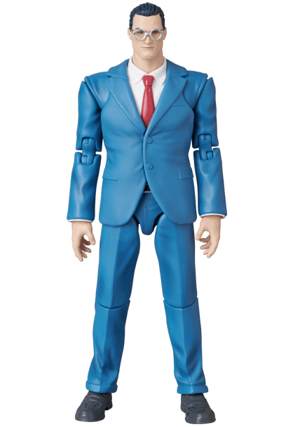MAFEX CLARK KENT (BATMAN: HUSH Ver.) | 4530956473000