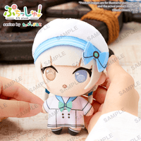 Puchish! MyGO!!!!! Voyage ver. Rana Kaname | 4570194402936