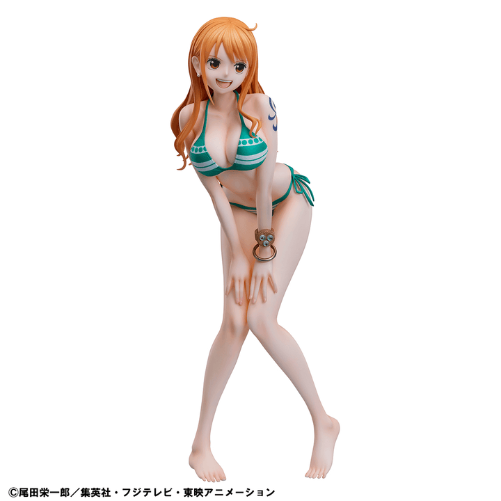B-style ONE PIECE Nami Swim Suit Ver. | 4535123847226