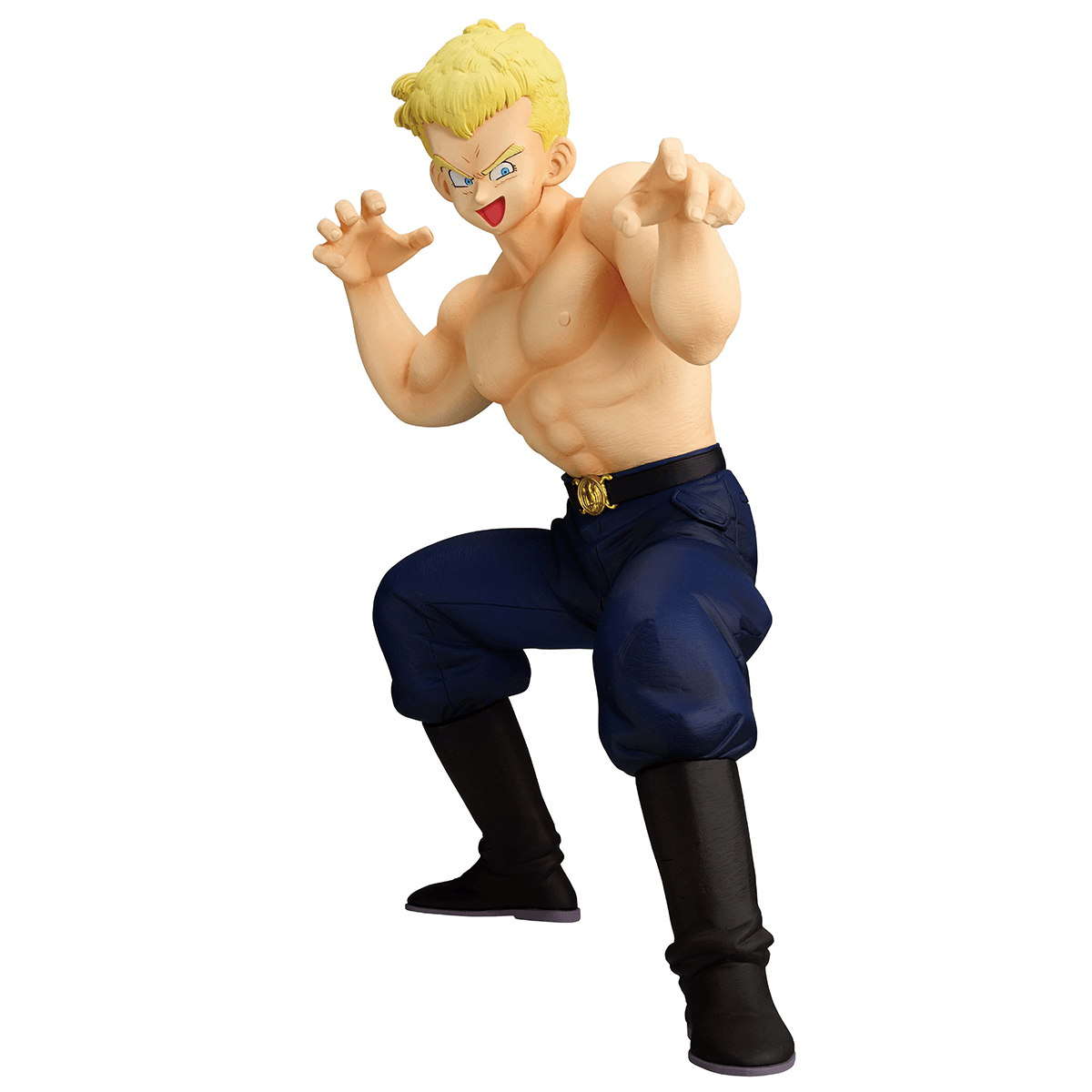 General Blue (Vs Red Ribbon Army) | 4573102723987