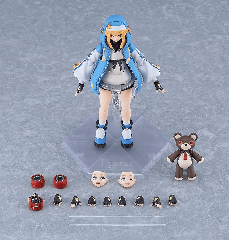 figma Bridget | 4570232584266