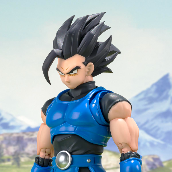 TAMASHII NATIONS S.H.Figuarts SHALLOT (P-Bandai Exclusive) | 4573102687487