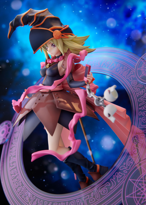FURYU Corporation Yu-Gi-Oh!ZEXAL Gagaga Girl 1/7Scale Figure | 4589584958816