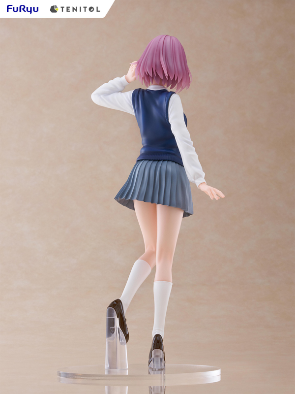 TENITOL TALL RIRISA AMANO | 4580736406940