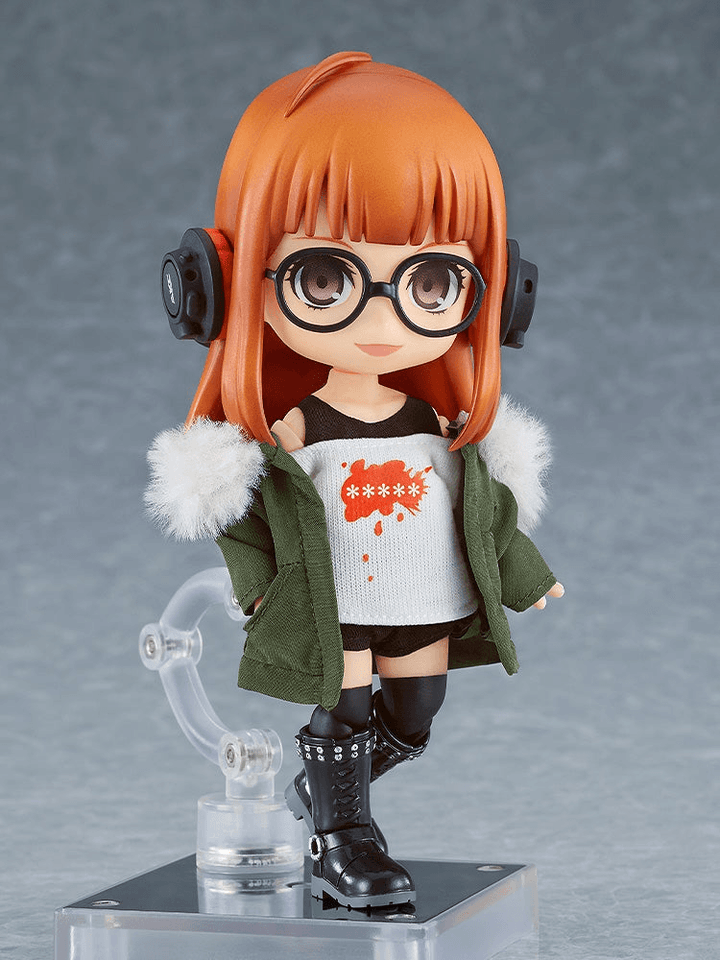 Nendoroid Doll Futaba Sakura | 4580828671881