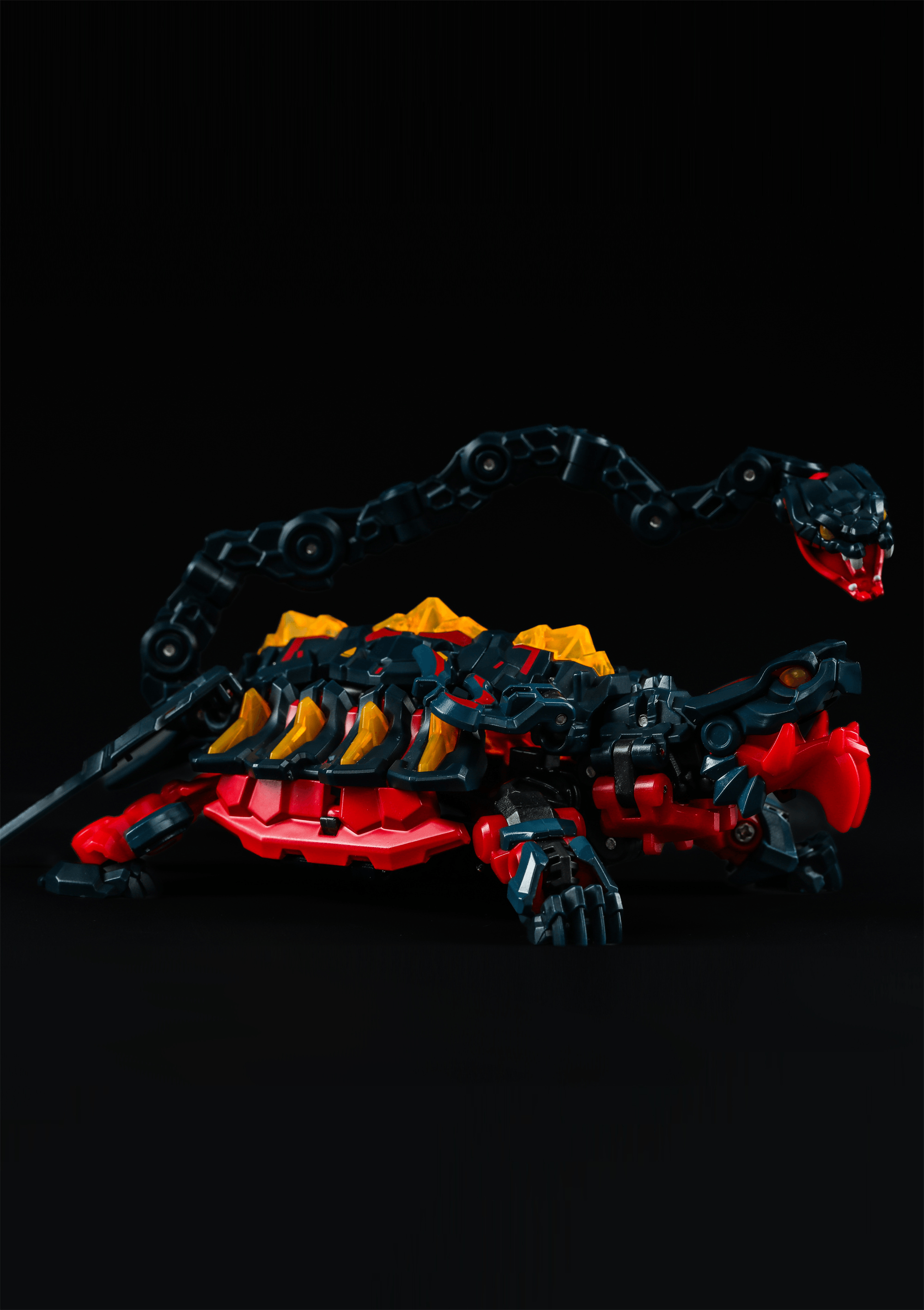 IB-08 XUANWU | 6958985015219