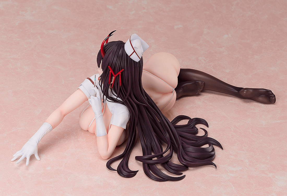 Suzuya: Midnight Care | 4570001515019