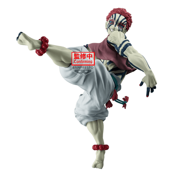 Demon Slayer: Kimetsu no Yaiba MAXIMATIC Akaza | 4573102744234