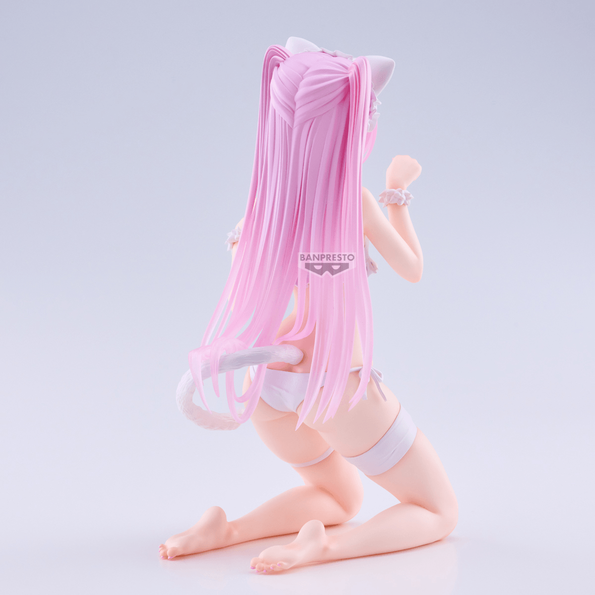 rurudo ESPRESTO-Monster motions-Hatsune