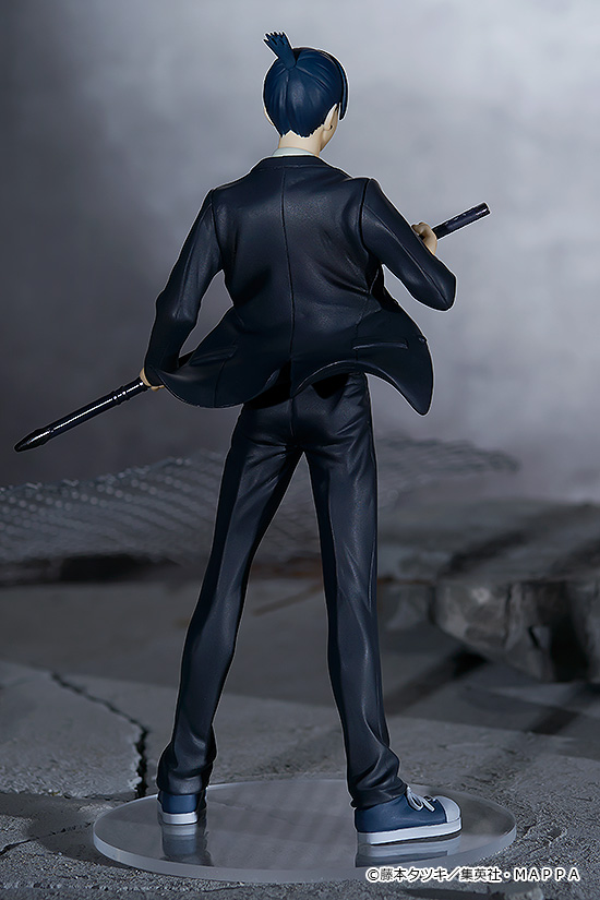 Good Smile Company POP UP PARADE Aki Hayakawa(4580416946704)(4580416946704)