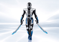 GAVAN BUSHIDO | 4573102722980