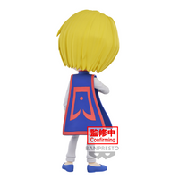 BANDAI Spirits Curapikt (ver. B) "Hunter x Hunter", Bandai Spirits Q Posket Figure | 4983164886504
