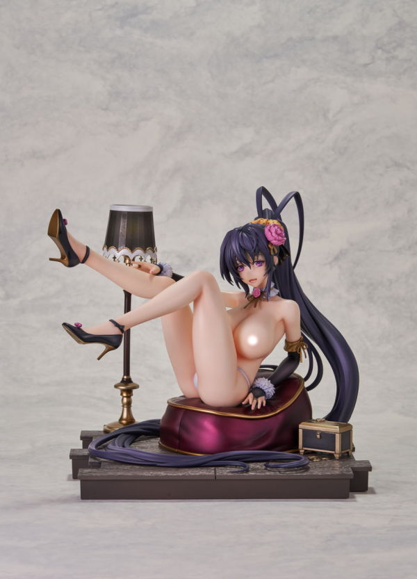 KADOKAWA High School DxD Akeno Himejima: Light Novel 15th Anniversary ver. | 4935228859832