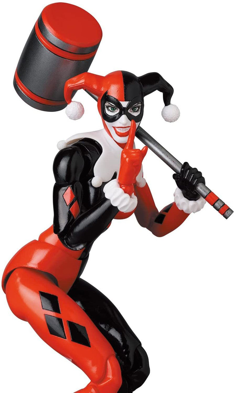 Medicom Toy MAFEX HARLEY QUINN（BATMAN: HUSH Ver.） | 4530956471624