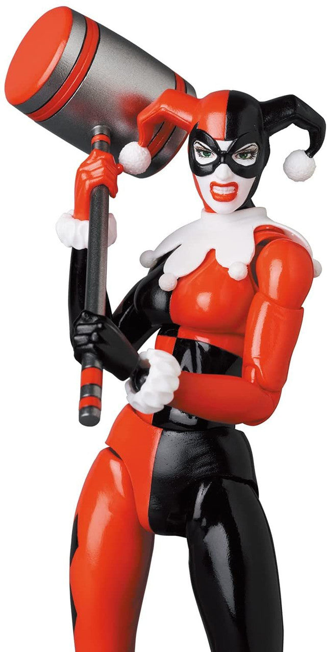 Medicom Toy MAFEX HARLEY QUINN（BATMAN: HUSH Ver.） | 4530956471624