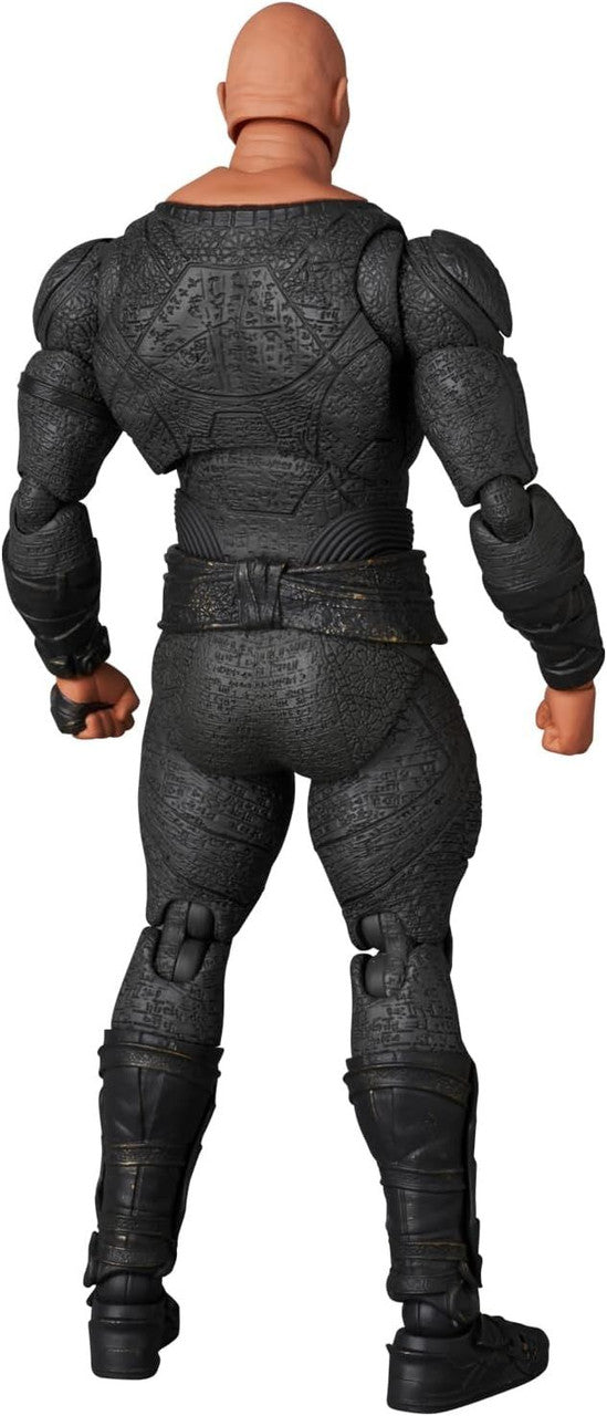 DC BLACK ADAM MAFEX AF | 4530956472249