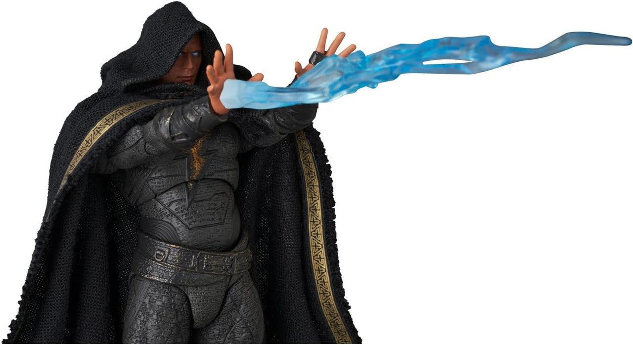 DC BLACK ADAM MAFEX AF | 4530956472249
