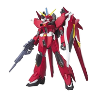 HG 1/144 #24 Saviour Gundam | 4573102579201