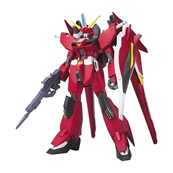 HG 1/144 #24 Saviour Gundam | 4573102579201