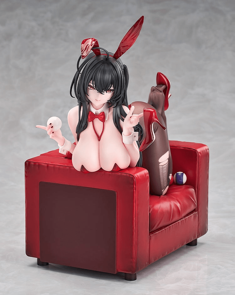 Taihou: Fun on the Baize - Illustration Ver.