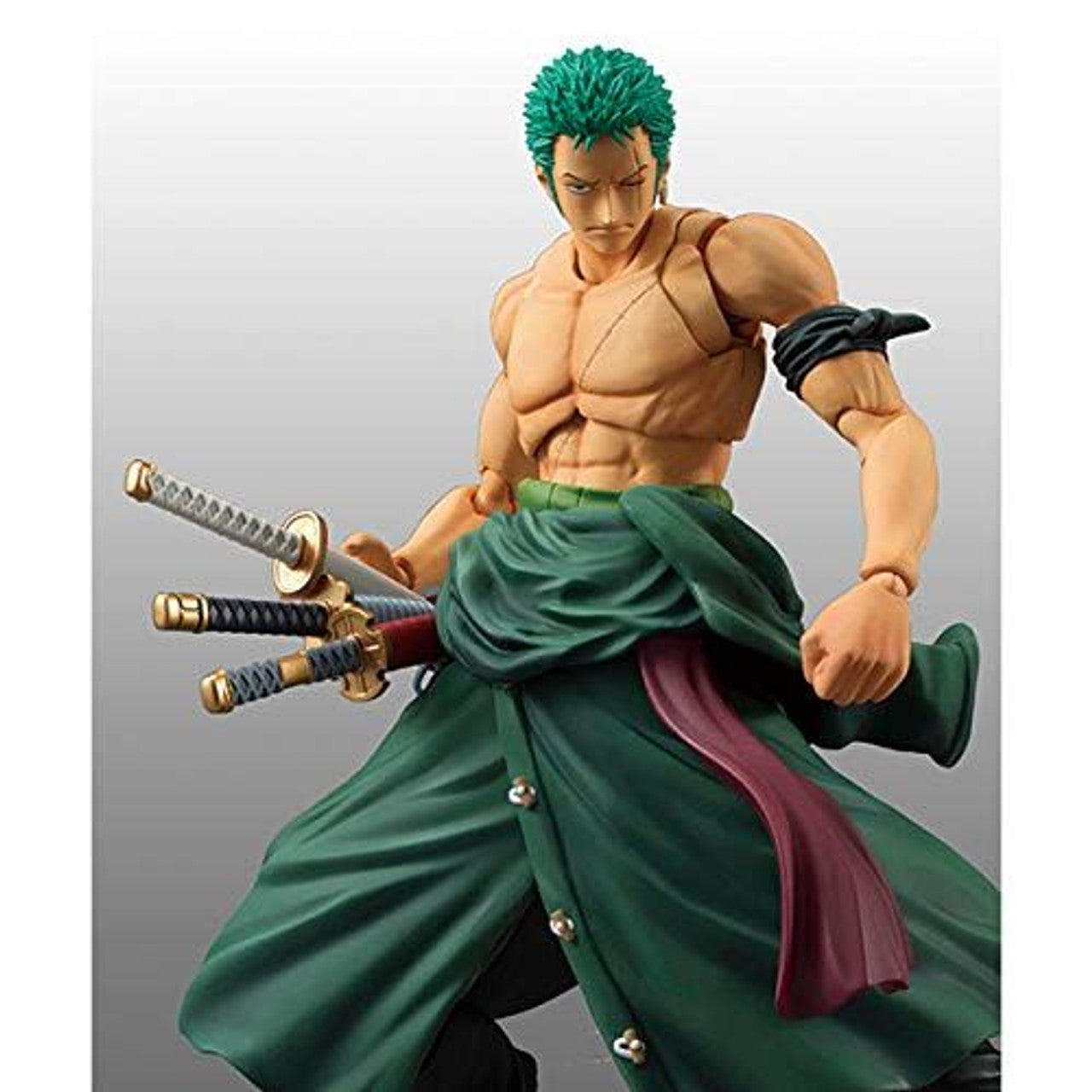MegaHouse Variable Action Heroes ONE PIECE　Roronoa Zoro