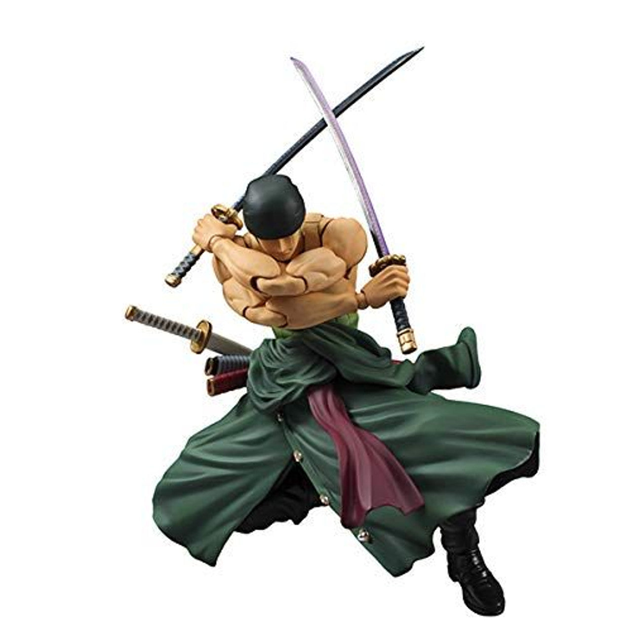 MegaHouse Variable Action Heroes ONE PIECE　Roronoa Zoro