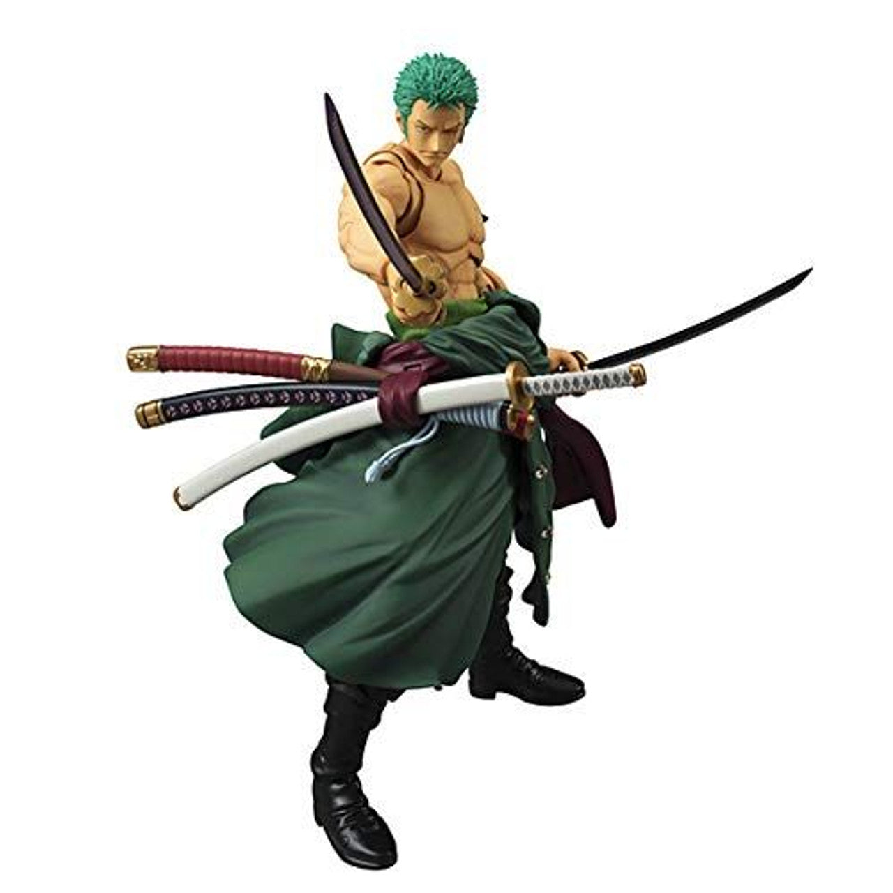 MegaHouse Variable Action Heroes ONE PIECE　Roronoa Zoro