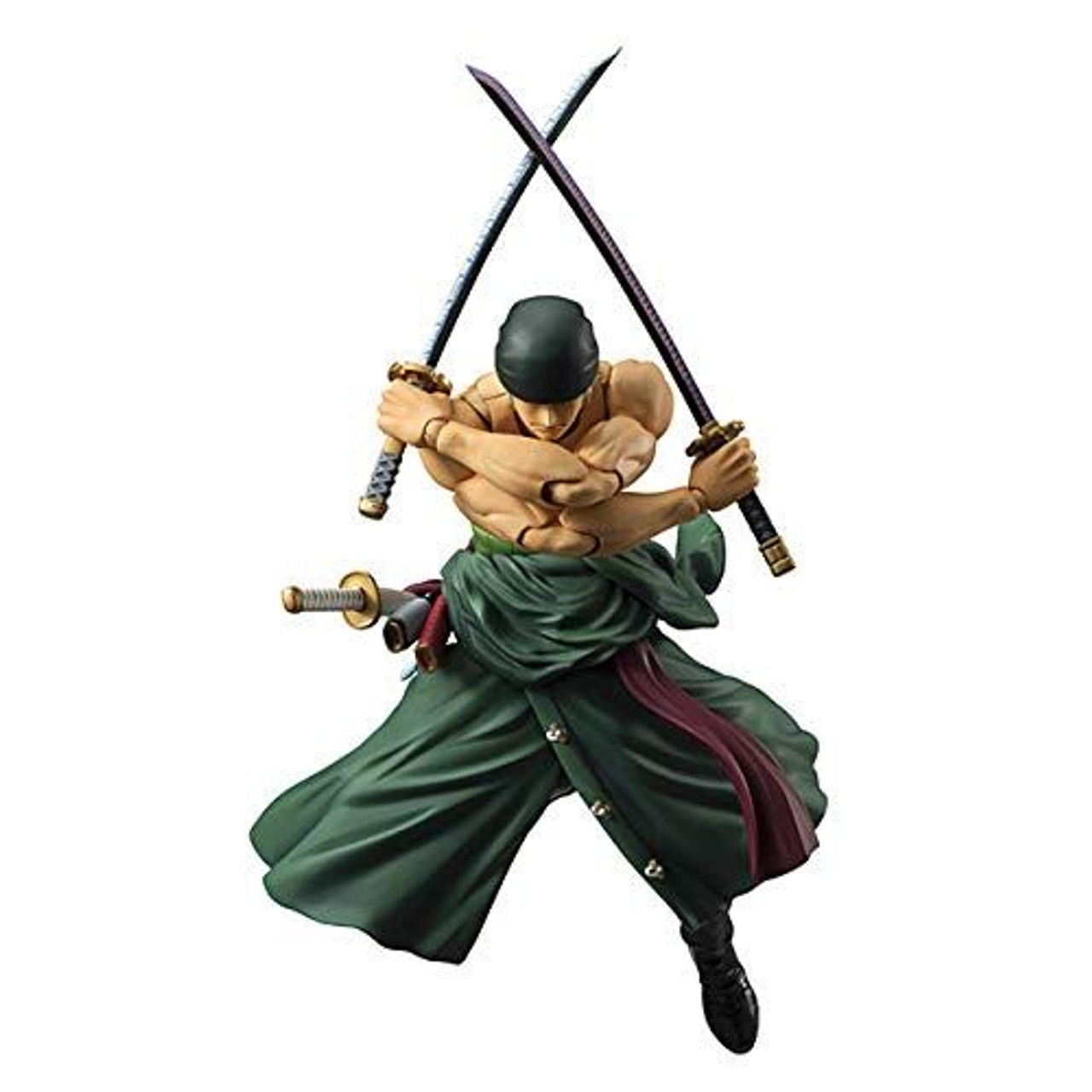 MegaHouse Variable Action Heroes ONE PIECE　Roronoa Zoro