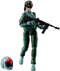 Megahouse G.M.G 1/18 Principality of Zeon Army Solider 05 (Normal Suit) 'Gundam' | 4535123831744