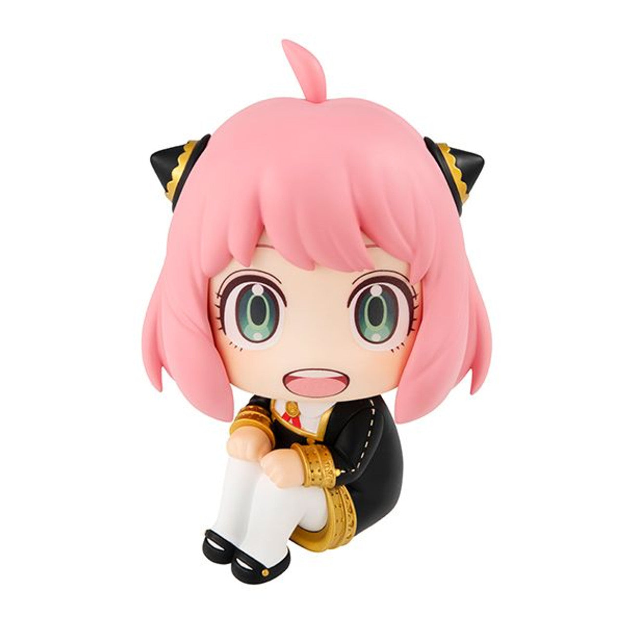 Megahouse Lookup Anya Forger "Spy x Family" - P-REX Hobby