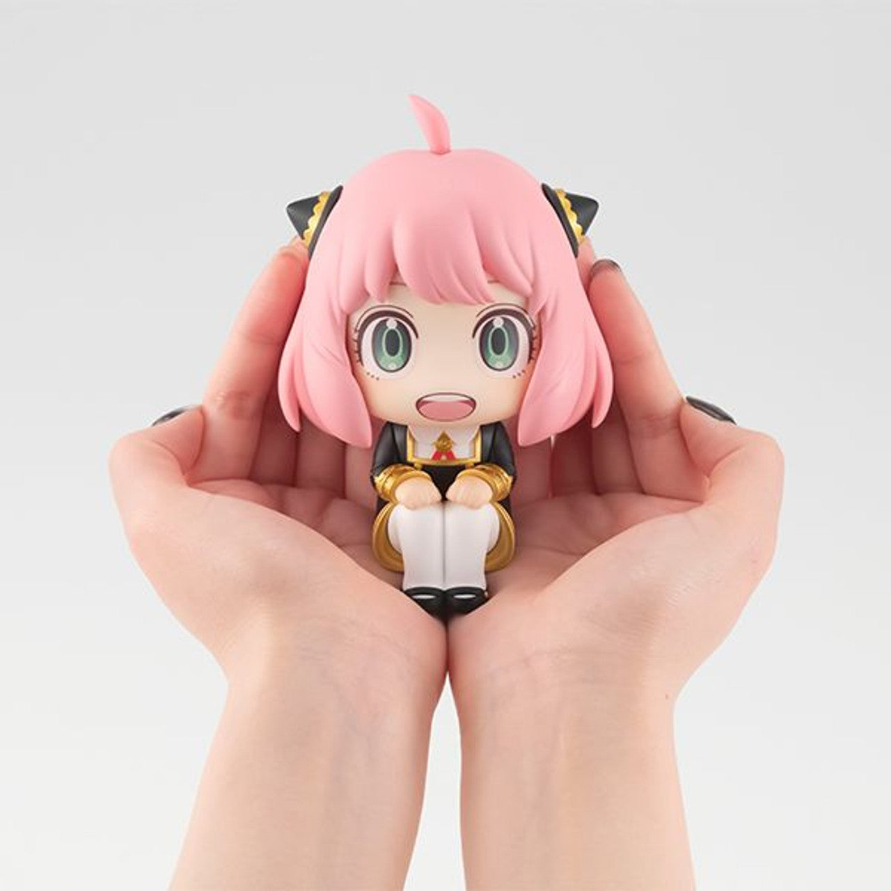 Megahouse Lookup Anya Forger "Spy x Family" - P-REX Hobby