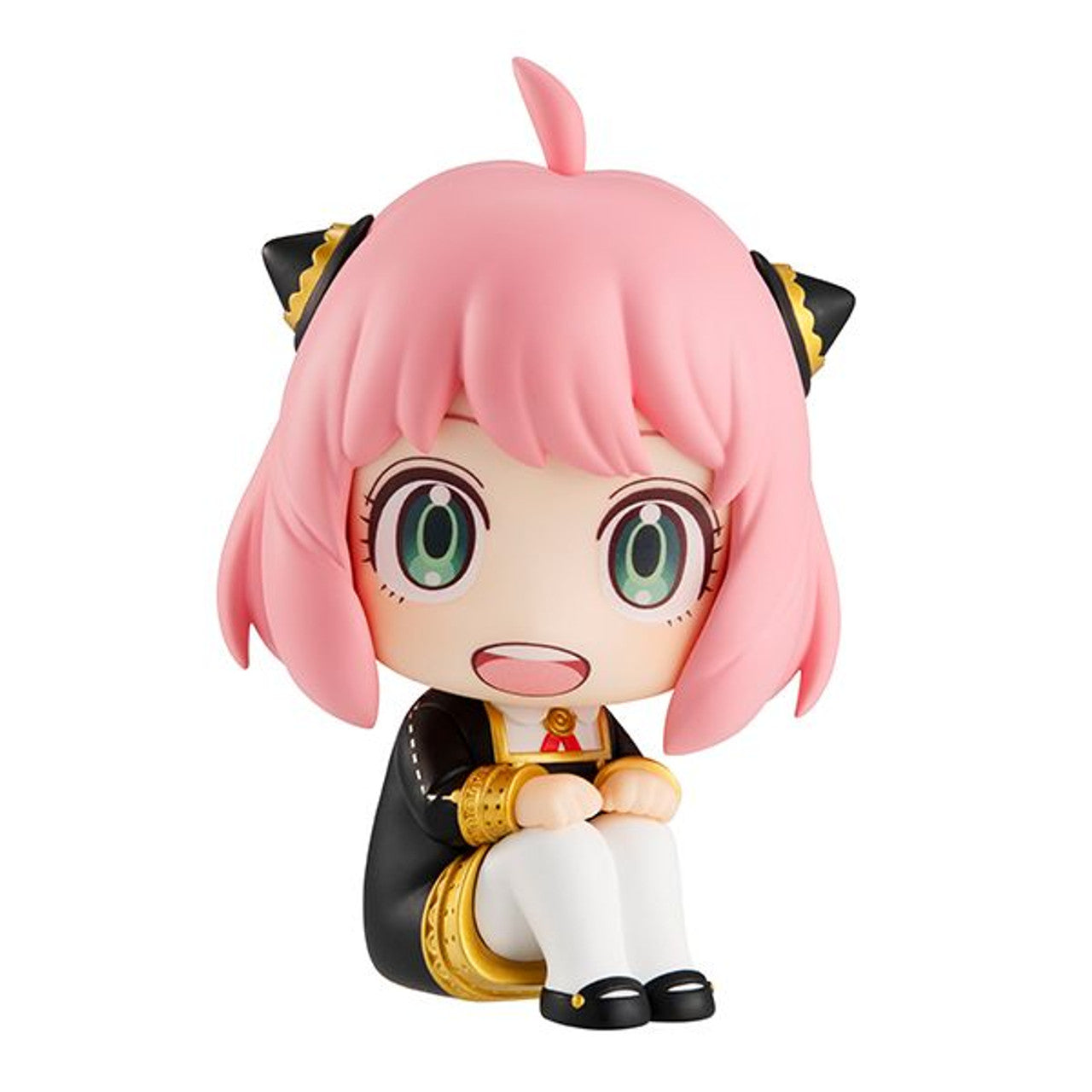 Megahouse Lookup Anya Forger "Spy x Family" - P-REX Hobby