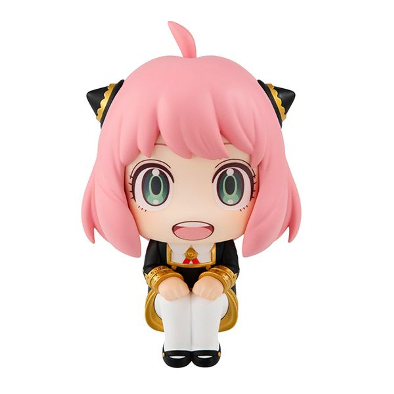 Megahouse Lookup Anya Forger "Spy x Family" - P-REX Hobby