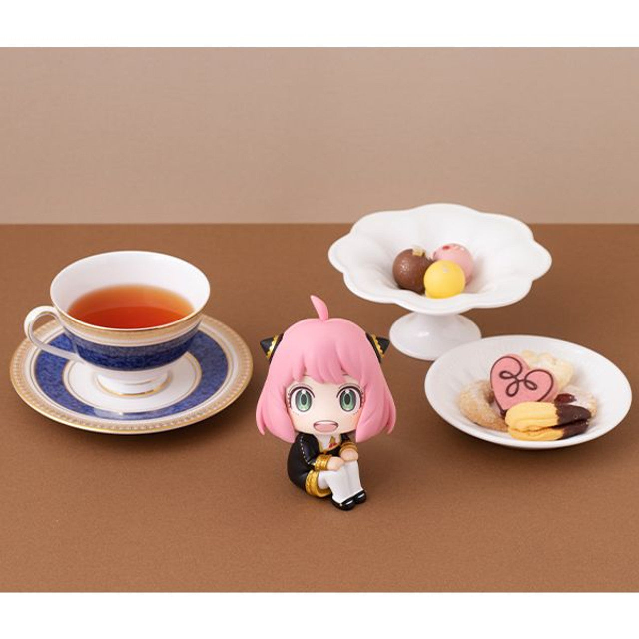 Megahouse Lookup Anya Forger "Spy x Family" - P-REX Hobby