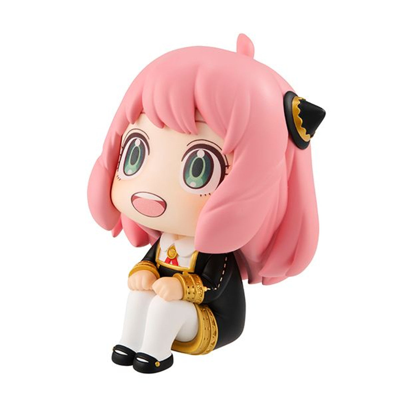 Megahouse Lookup Anya Forger "Spy x Family" - P-REX Hobby