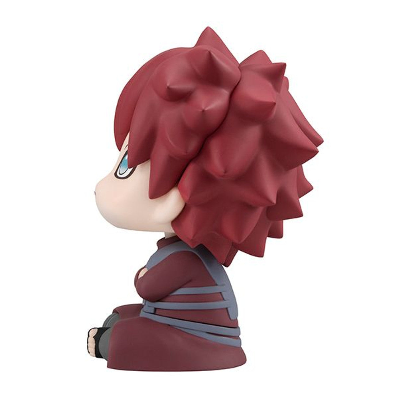 MegaHouse Lookup NARUTO Shippuden Gaara