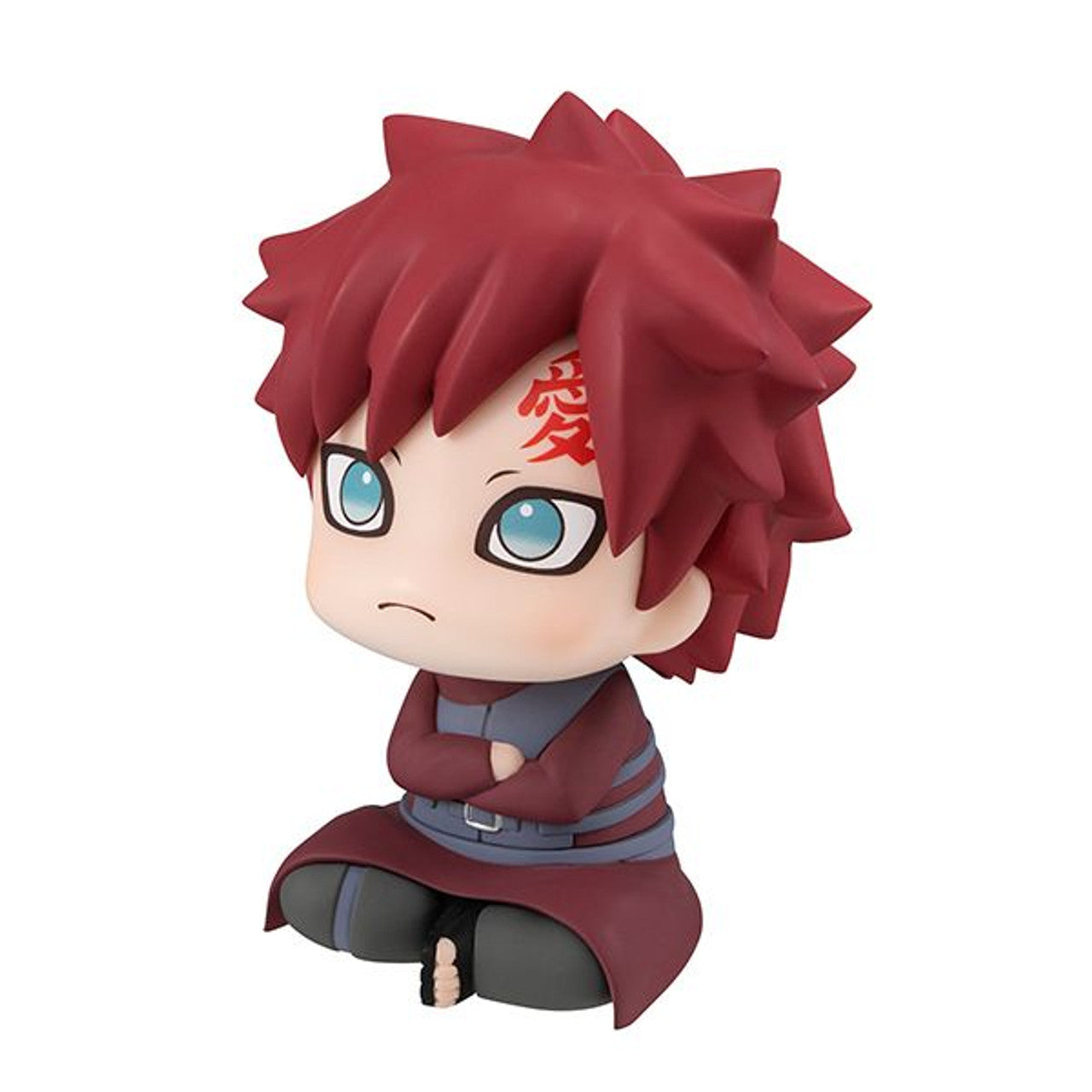 MegaHouse Lookup NARUTO Shippuden Gaara