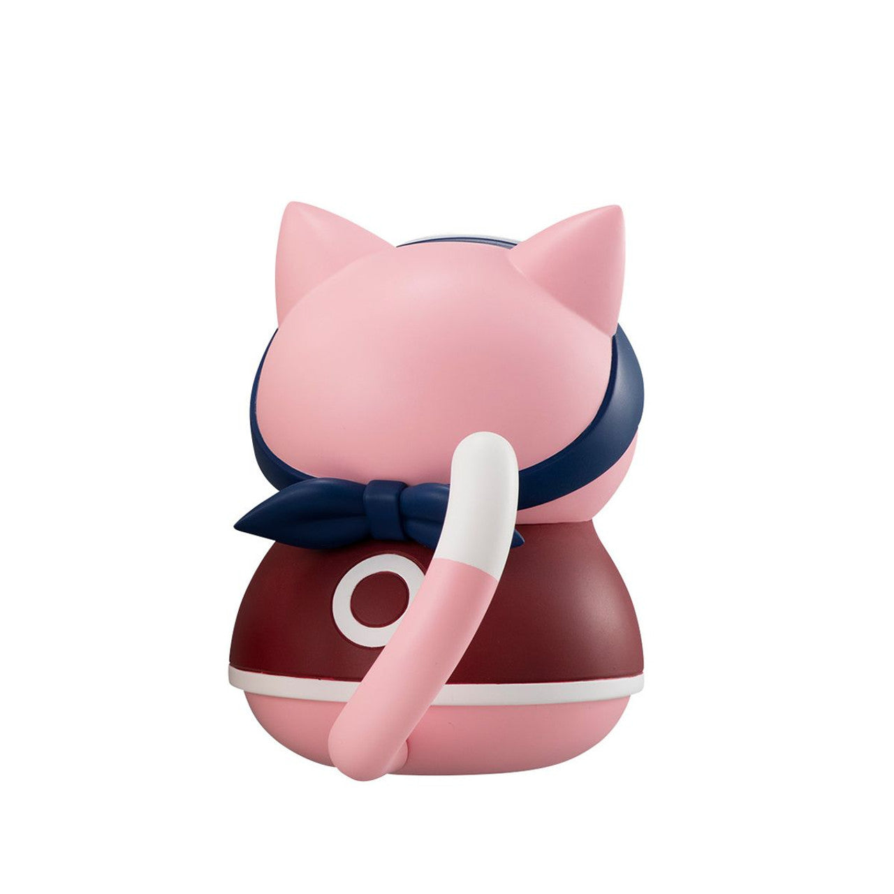 MegaHouse MEGA CAT PROJECT NARUTO  Nyanto The Big Series Nyaruto REBOOT ③Sakura Haruno（Repeat） | 4535123835612