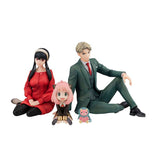 MegaHouse G.E.M. series SPY×FAMILY Palm-size Loid （Repeat）
