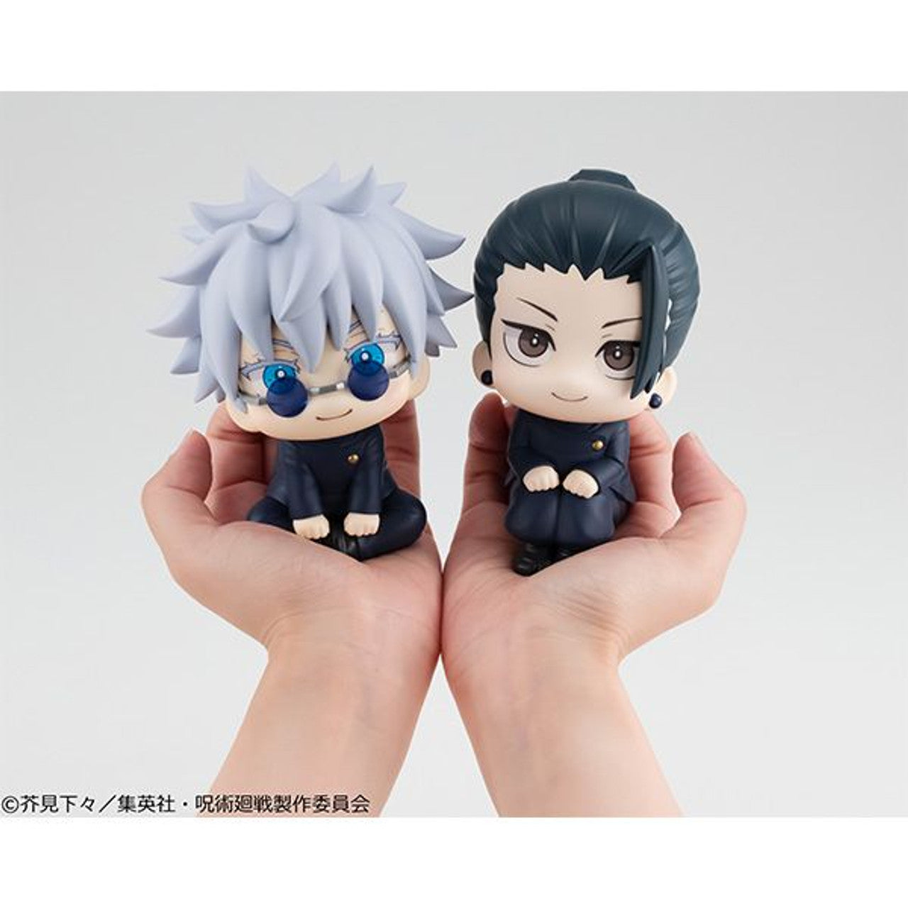 MegaHouse Lookup JUJUTSUKAISEN  Satoru Gojo Kosen ver. （Repeat）