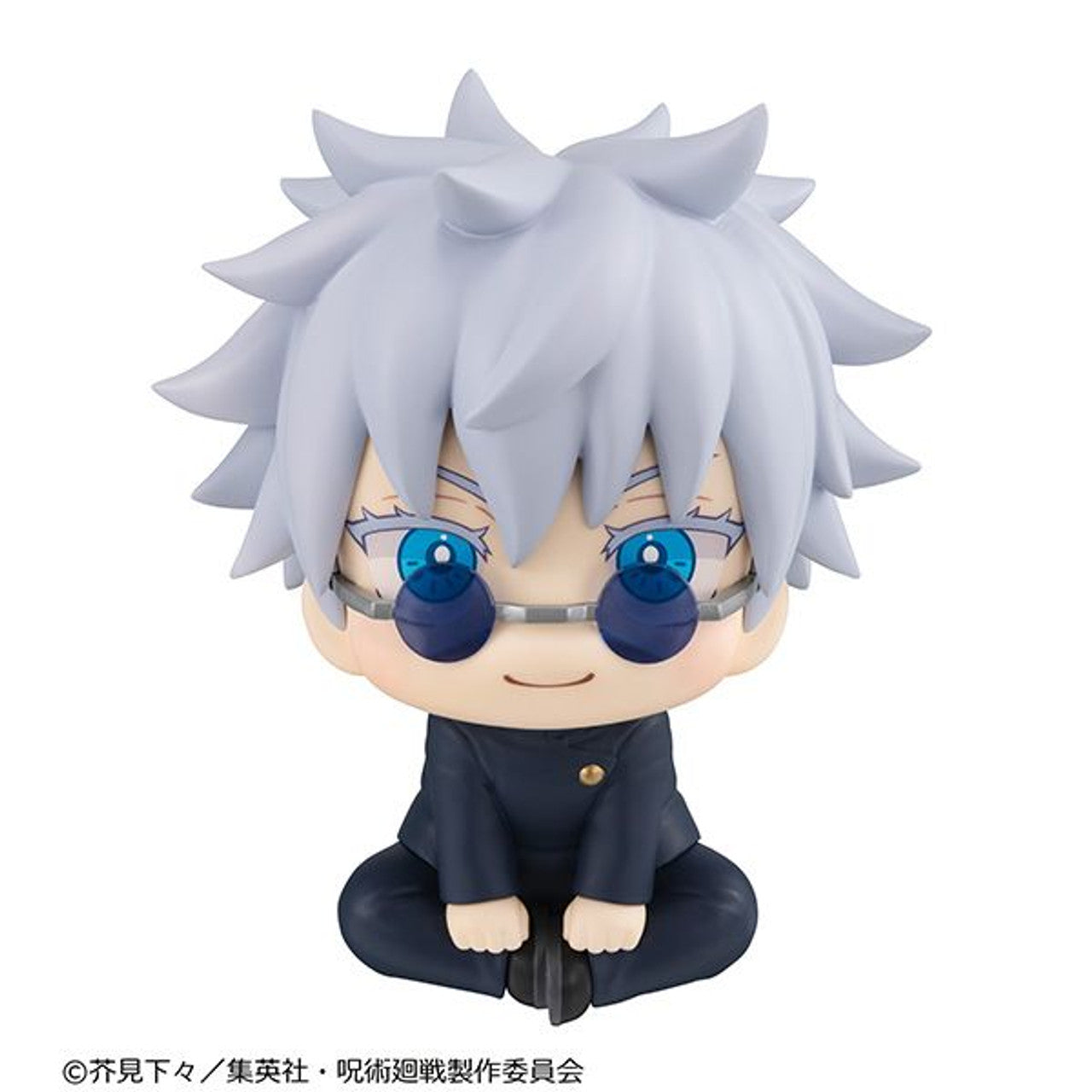 MegaHouse Lookup JUJUTSUKAISEN  Satoru Gojo Kosen ver. （Repeat）