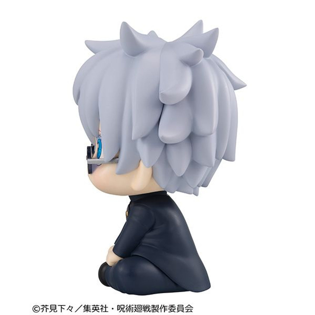 MegaHouse Lookup JUJUTSUKAISEN  Satoru Gojo Kosen ver. （Repeat）