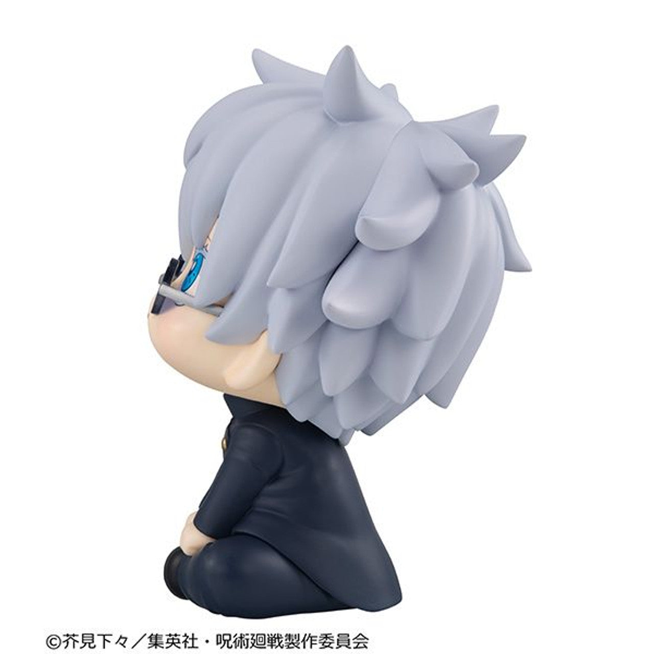 MegaHouse Lookup JUJUTSUKAISEN  Satoru Gojo Kosen ver. （Repeat）