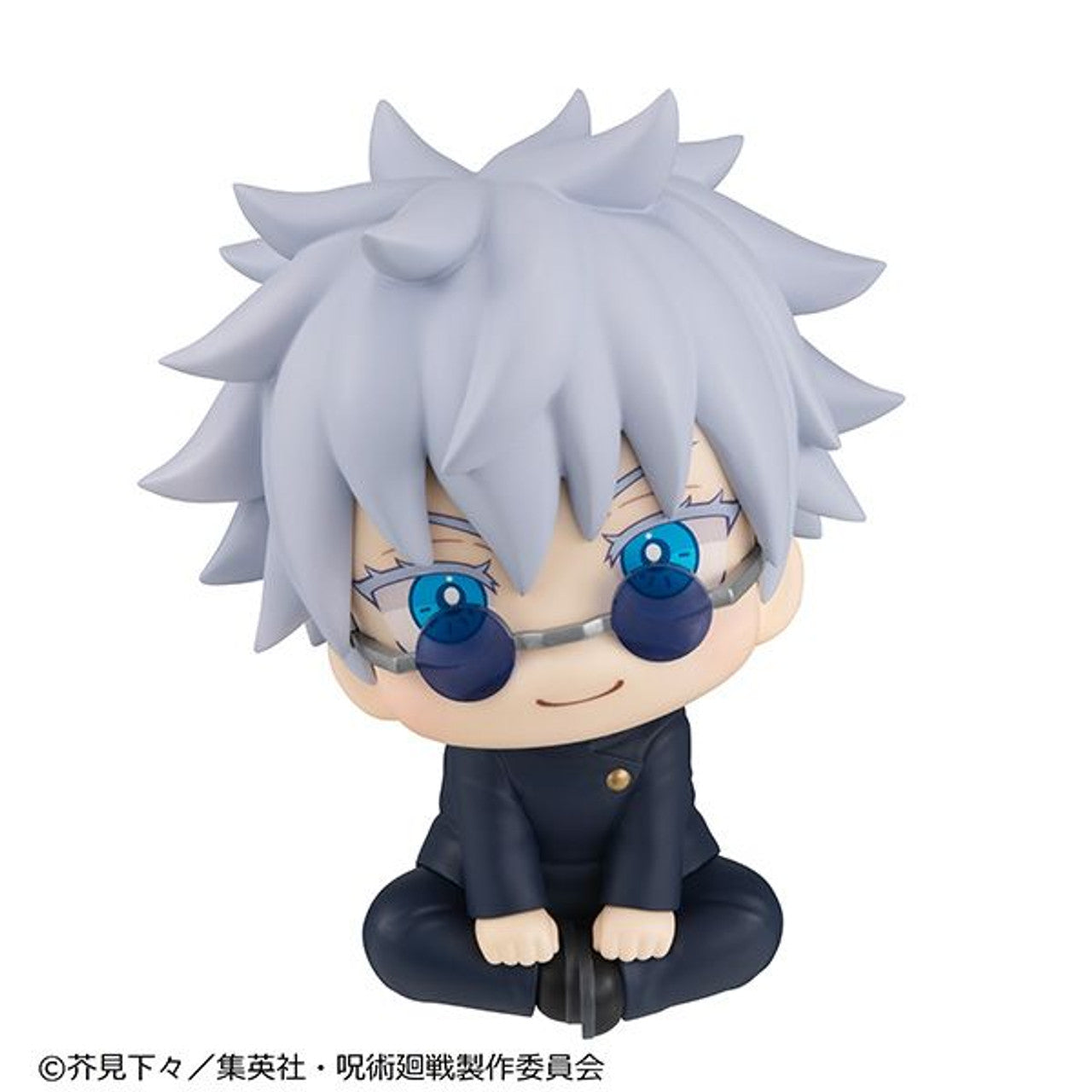 MegaHouse Lookup JUJUTSUKAISEN  Satoru Gojo Kosen ver. （Repeat）