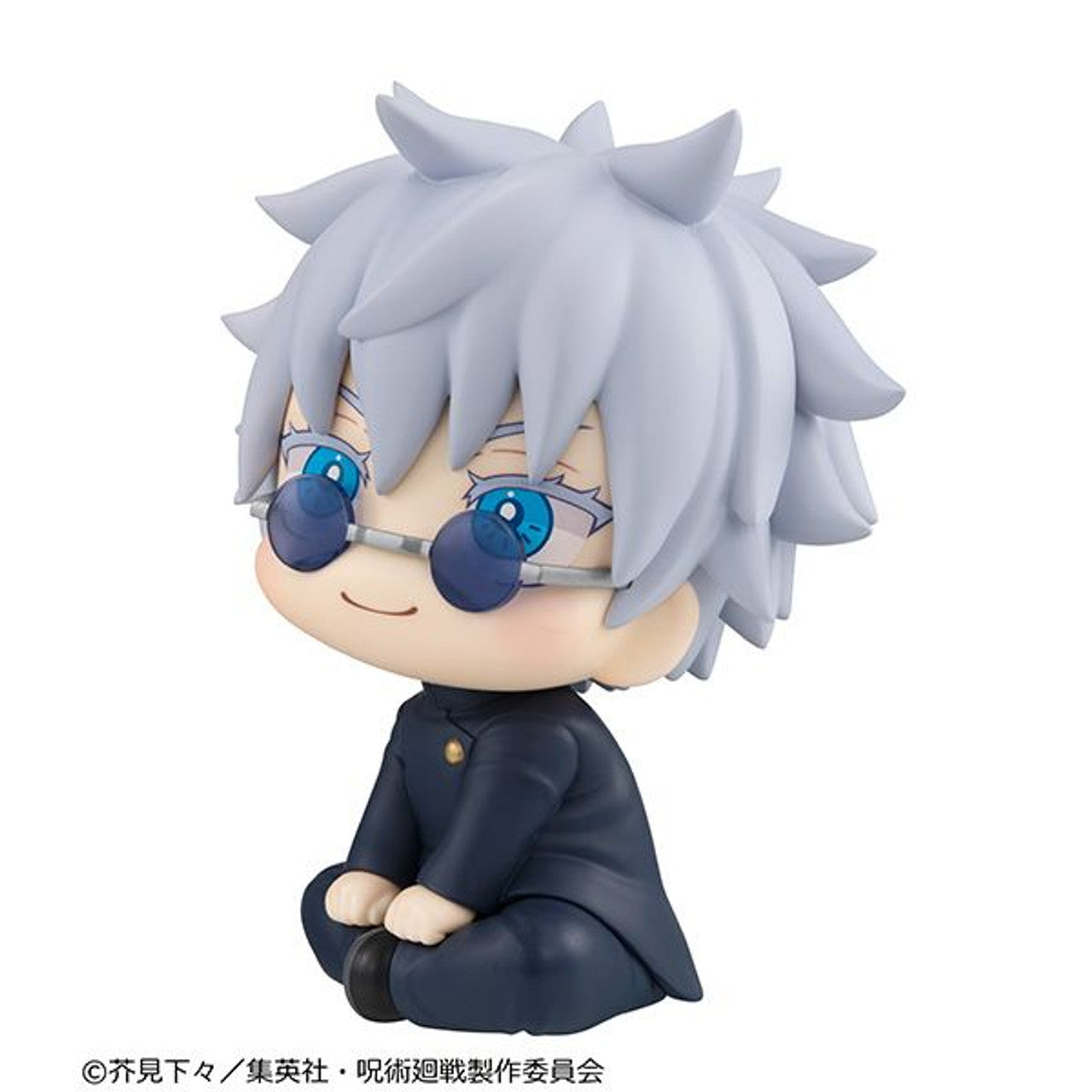 MegaHouse Lookup JUJUTSUKAISEN  Satoru Gojo Kosen ver. （Repeat）