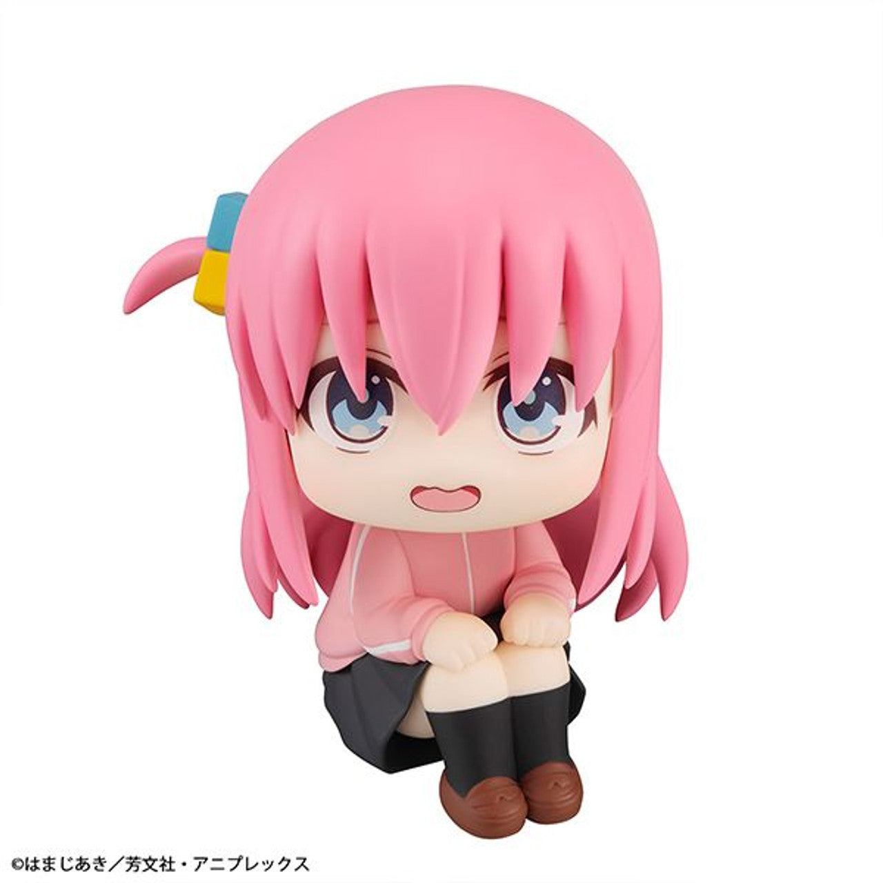 MegaHouse Lookup Bocchi the Rock Hitori Goto
