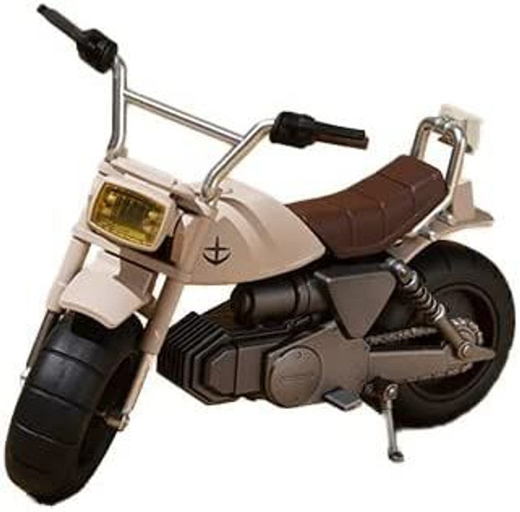 Megahouse G.M.G., Earth Federation Forces V-02 Federation Infantry Motorbike "Mobile Suit Gundam The 08th MS"